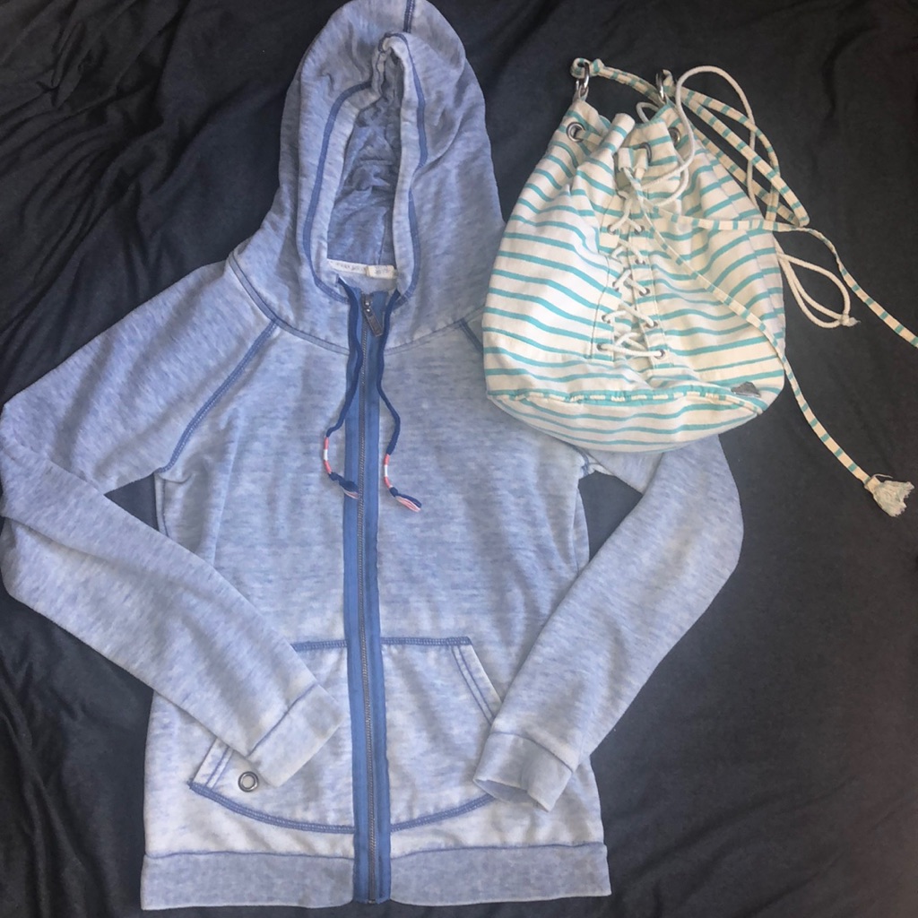Roxy Bundle
